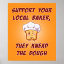 Pesquisar por padeiro pósteres Panificação