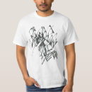 Pesquisar por arte preto e branco das camisetas Para todos
