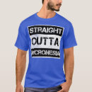 Pesquisar por micronesia camisetas Colheita