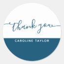 Pesquisar por obrigado branco azul da adesivos Para todos