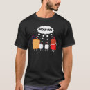 Pesquisar por smores camisetas Marshmallow
