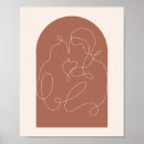 Pesquisar por linhas verticais pôsteres pósteres Moderno