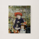 Pesquisar por renoir quebra cabecas Francês
