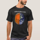Pesquisar por terraform camisetas Marte