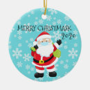 Pesquisar por natal papai noel ornamentos Engraçado