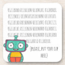 Pesquisar por binário porta copos Para todos