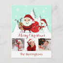 Pesquisar por christmas illustration cartoes postais Santa