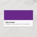 Pesquisar por ultra cartao de visita Minimalista