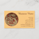 Pesquisar por da boa sorte cartao de visita Dragões