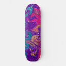 Pesquisar por rosa roxo skates Abstrato