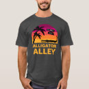Pesquisar por alligators camisetas Para ele