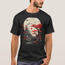 Pesquisar por pagode camisetas Japão