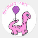 Pesquisar por dinossauro roxo adesivos Menina