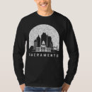 Pesquisar por de sacramento camisetas Eua