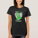 Pesquisar por gastroschisis camisetas Conhecimento