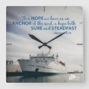 Pesquisar por hebraico relogios de parede Escritura