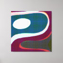 Pesquisar por ondas posters impressão de canvas Ondulação