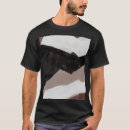 Pesquisar por pintura minimalista camisetas Geométrico