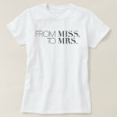Pesquisar por future mrs camisetas Moderno