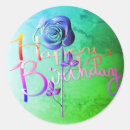 Pesquisar por mão colorida adesivos Para crianças