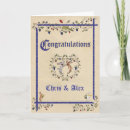 Pesquisar por casamento medieval cartoes Para eles