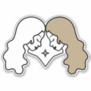 Pesquisar por twins adesivos Gemini