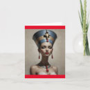 Pesquisar por nefertiti cartoes Arte