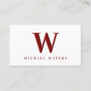 Pesquisar por embutido cartao de visita Minimalista