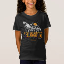 Pesquisar por vintage infantis femininas camisetas yellowstone