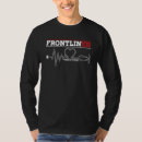 Pesquisar por frontliner camisetas Enfermeira