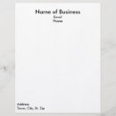 Pesquisar por planície papel timbrado Negócio