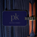 Pesquisar por azul escuro bagagem tags Profissional