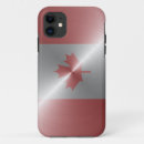 Pesquisar por canadá iphone iphone capas Bandeira