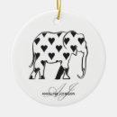 Pesquisar por elefante branco ornamentos Monograma