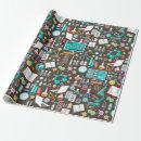 Pesquisar por nerd papel de presente Química