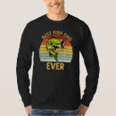 Pesquisar por peixe pe camisetas Para