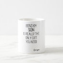 Pesquisar por filha sarcástica canecas Aniversário