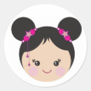 Pesquisar por kokeshi adesivos Bonito