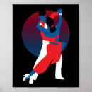 Pesquisar por silhueta dança pôsteres pósteres Para todos