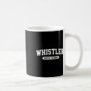 Pesquisar por whistler canecas Neve