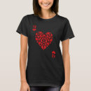 Pesquisar por valentim camisetas Corações