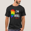 Pesquisar por casal lésbica camisetas Mês