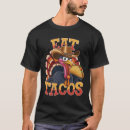 Pesquisar por taco mexicano camisetas Peru