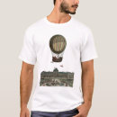Pesquisar por aerostat camisetas Aeróstato