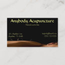 Pesquisar por acupuncture cartao de visita Negócio