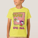 Pesquisar por charlie brown camisetas Esnoopia