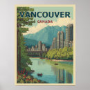 Pesquisar por vancouver pôsteres pósteres Paisagem urbana