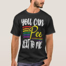 Pesquisar por para fazer xixi não camisetas Com
