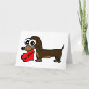 Pesquisar por cute dachshund cartoes Cartoon