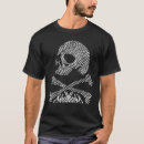 Pesquisar por arte linear camisetas Moderno